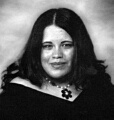 Miriam Olmos: class of 2005, Grant Union High School, Sacramento, CA.
